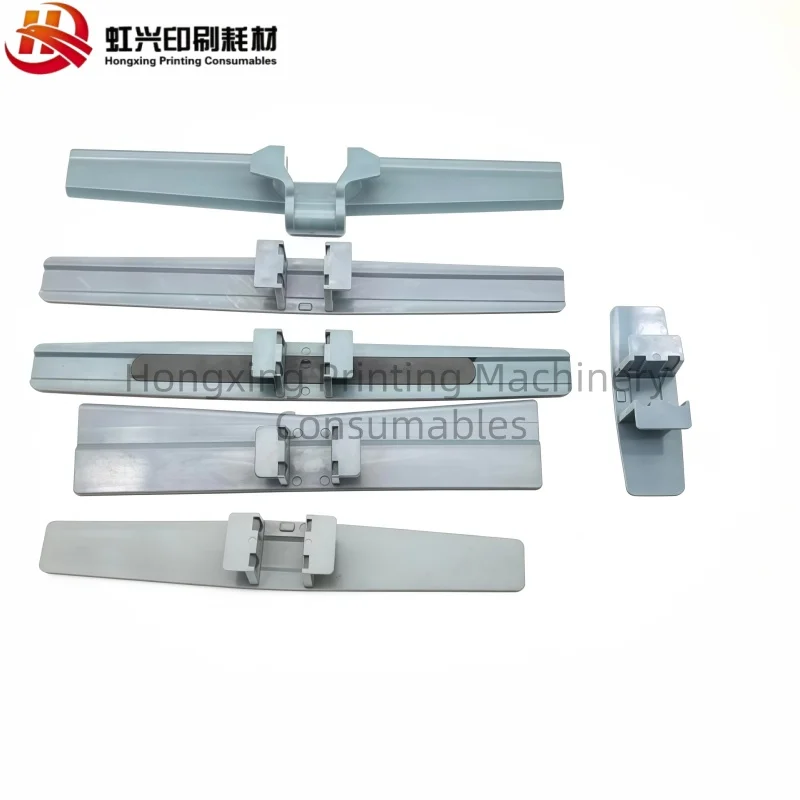 Martini Glue Binding Machine Conveyor Belt, Book Feeding Transmission Plate, Heidelberg Glue Binding Machine Conveyor Belt