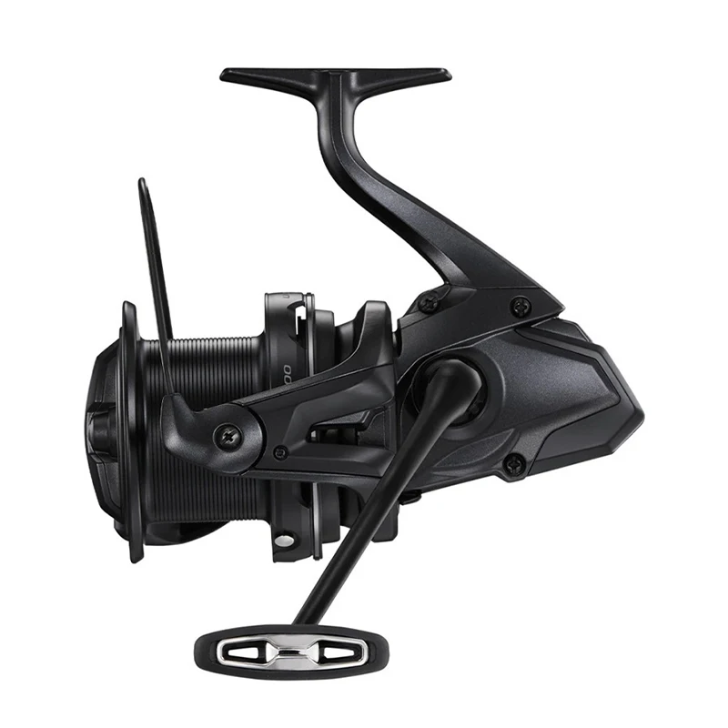 

New Arrival Carp Reel Ultra Smooth Powerful Saltwater Spinning Reels Fishing Reels
