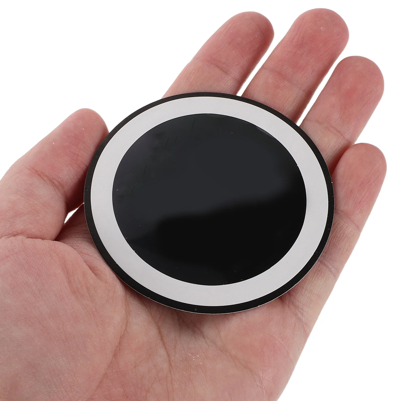 

6pcs Magician Mirror Poker Card Trick Prop Close Up Performance Gimmick Gadget For Kids Conjuring Stage Tricks Beginner