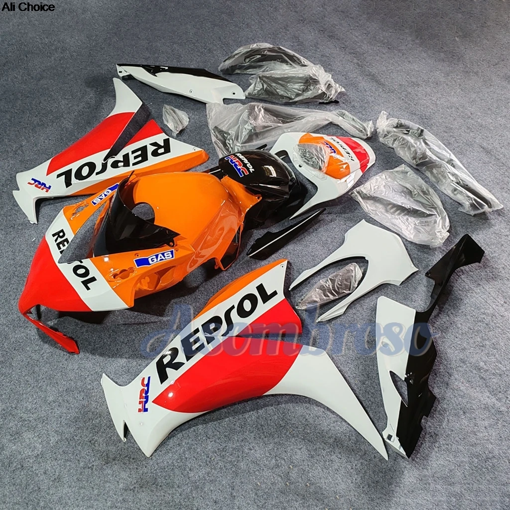 CBR1000RR Repsol Fairing kit 2012 -2016 CBR 1000 RR 2014 2015 2016 ABS Injection Fairings for HONDA view 3