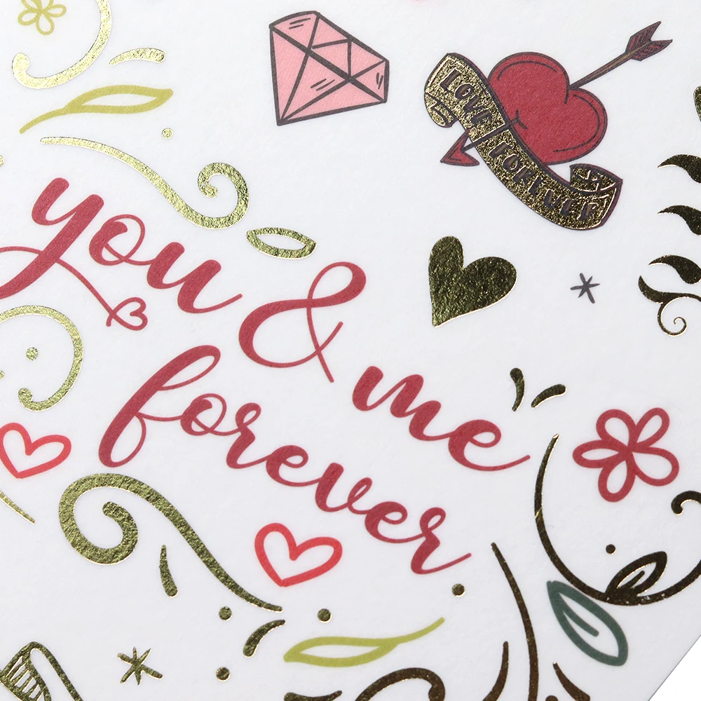 Creative Path Vintage Goldfolien-Washi-Aufkleberbögen, Rosen-Diamant-Deko-Aufkleber für Scrapbooking, Journaling, Planer, Kartenherstellung – Detail 4