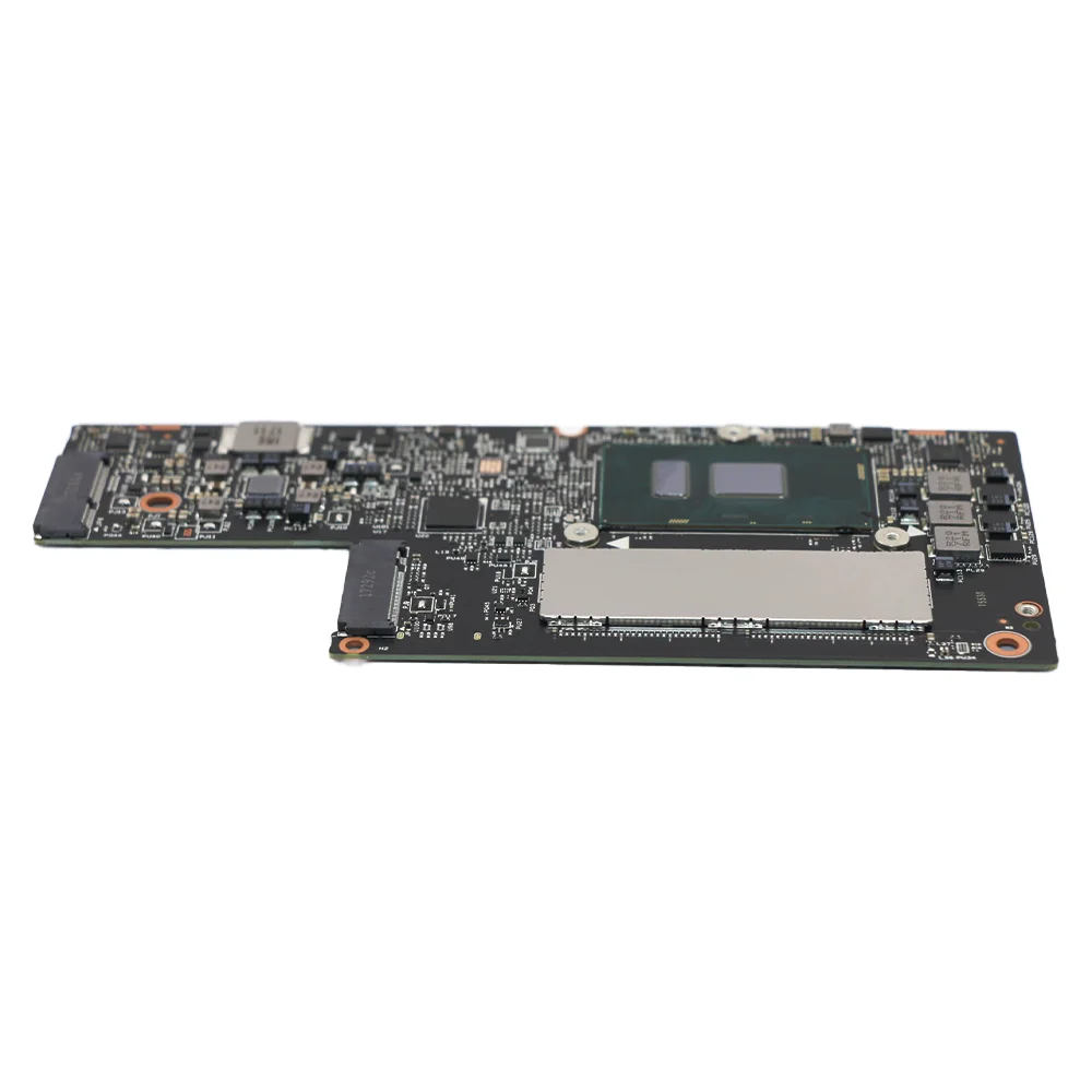 Imagem -04 - Placa-mãe Portátil para Lenovo Yoga 91013ikb Nm-a901 Cpu I57200u I7-7500u 16g Fru:5b20m34984 5b20m35099 5b20m35075 5b20m35011