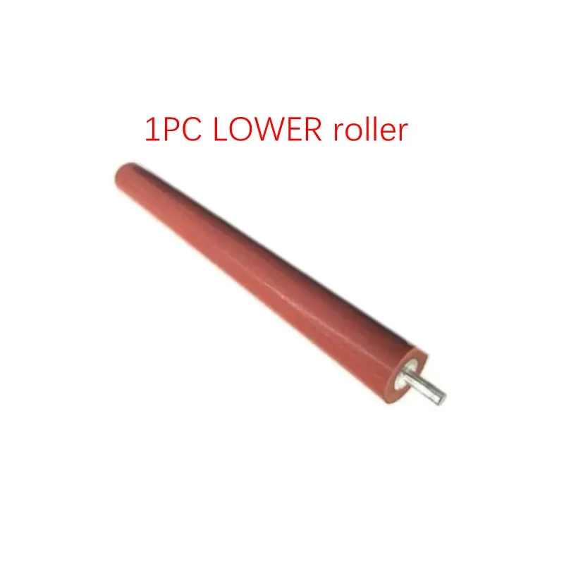 PRINT FUSER ROLLER KIT UPPER FUSER HEAT ROLLER HEAT LOWER PRESSURE ROLLER FOR HL L8260CDW HL L8360CDW MFC L9310CDW MFC L8610CDW