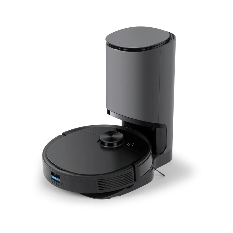 

Sweeping robot household sweeping, towing and suction integrated automatic washing machine arm