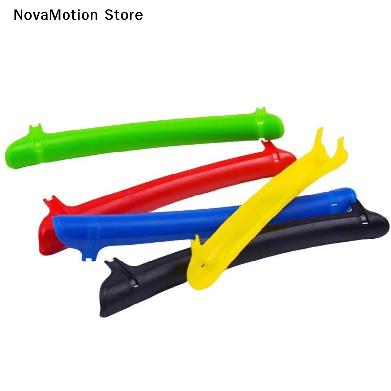 [NM]2pcs Bicycle Silicone Chain Guard Frame Protector Silicone Sheet Mountain Bike Road Bike Scratch-Resistant Protective Film