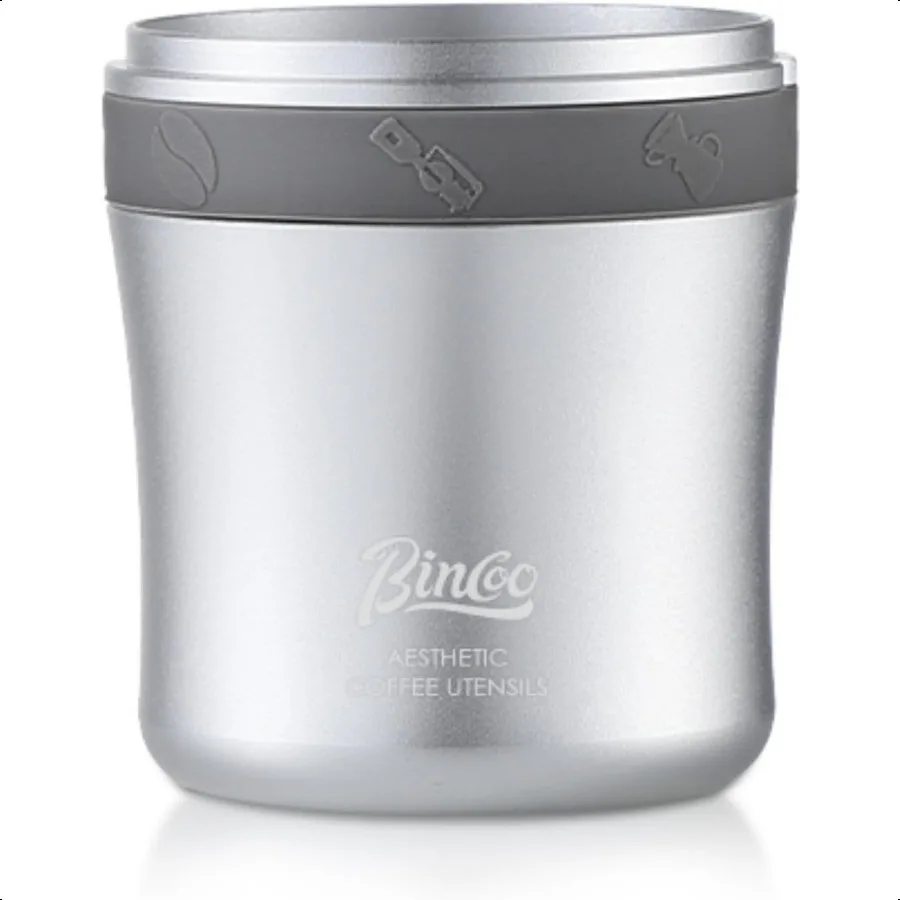 

Coffee Dosing Cup Espro Coffee Dosing Cup Compatible with 58mm Portafilter Aluminium Espro hine Accory 58MM