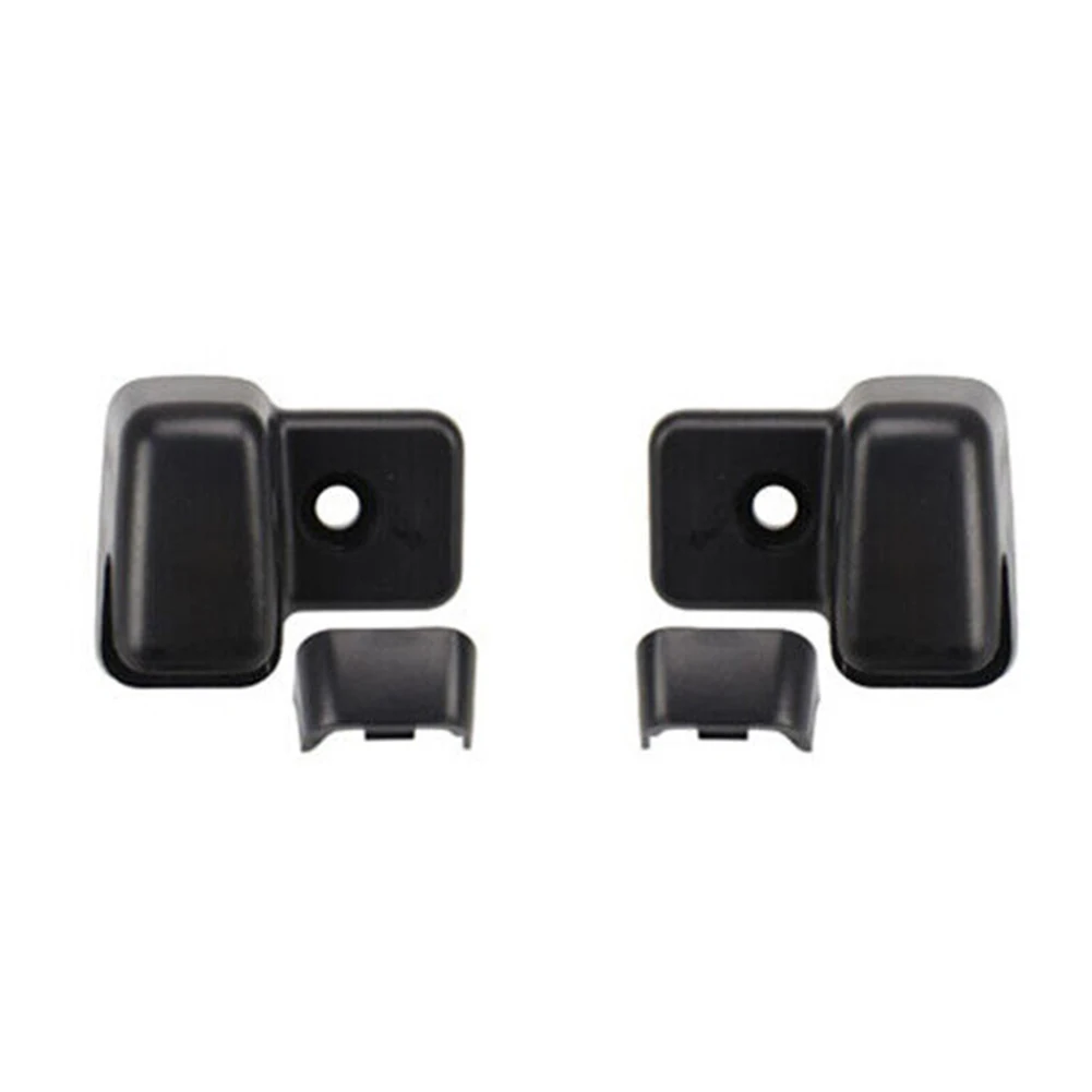 Enjoy a Driving Experience with Sun Visor Hook Clip for BMW for mini for r55 R56 R60 Long lasting and Reliable
