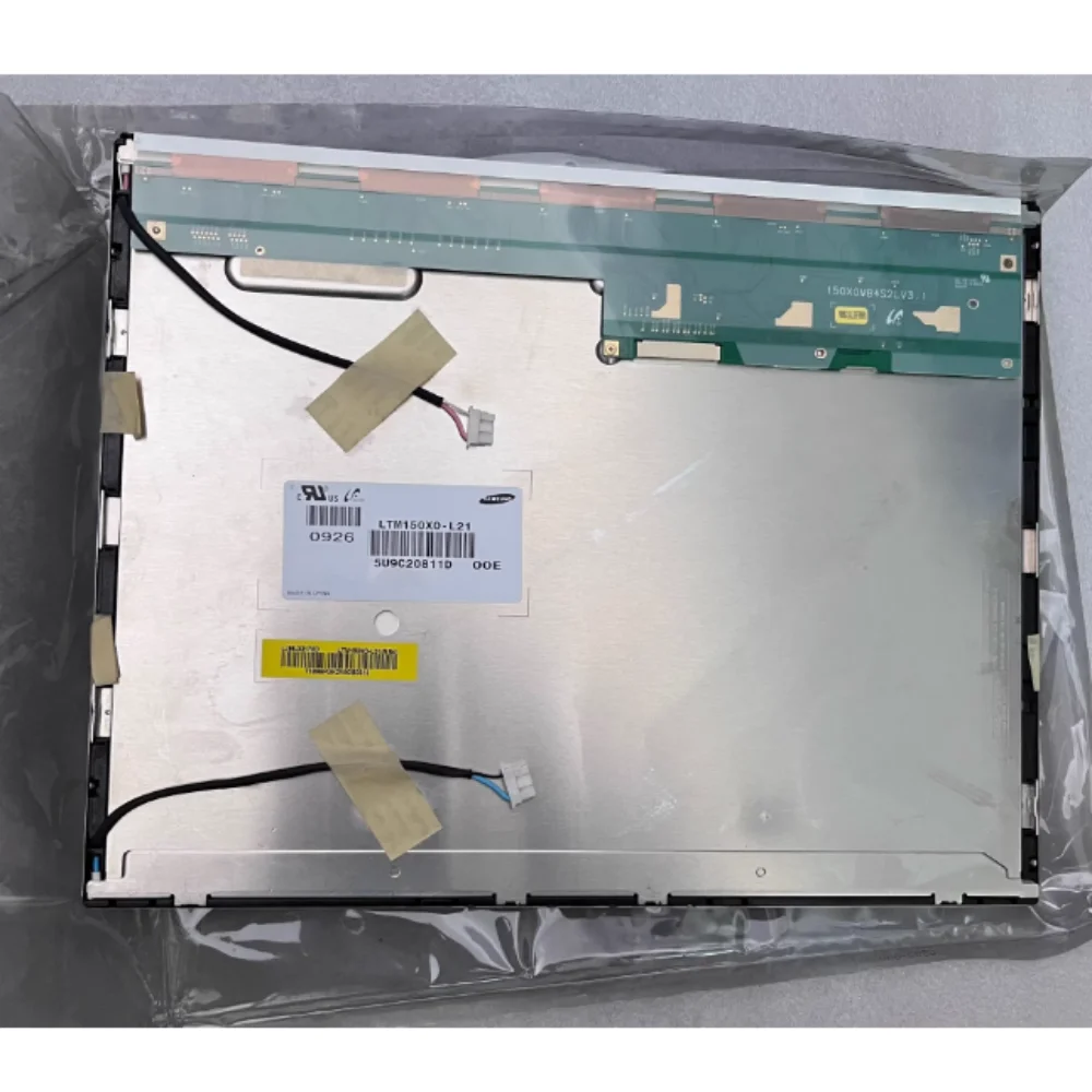 

LTM150X0-L21 LCD Display Screen Panel