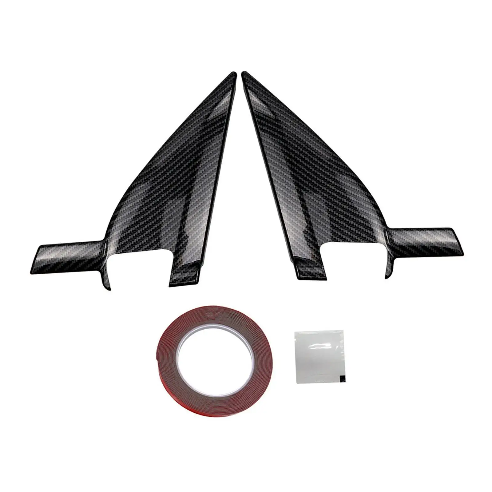 

2x A-pillar Panels Parts for Suzuki Swift Sport ZC33S 2017 Swift ZC43S
