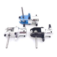 RC 450 Metal Tail Belt unit  For Trex 450 V2 V3 PRO DFC Sport Helicopter