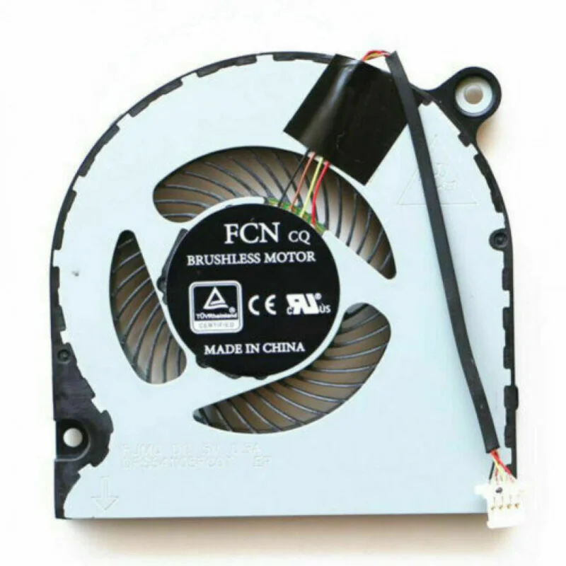 For ACER Swift SF314-54 SF314-56 (N17W7) S40-10 S40-51 S50-51 CPU Cooling Fan *