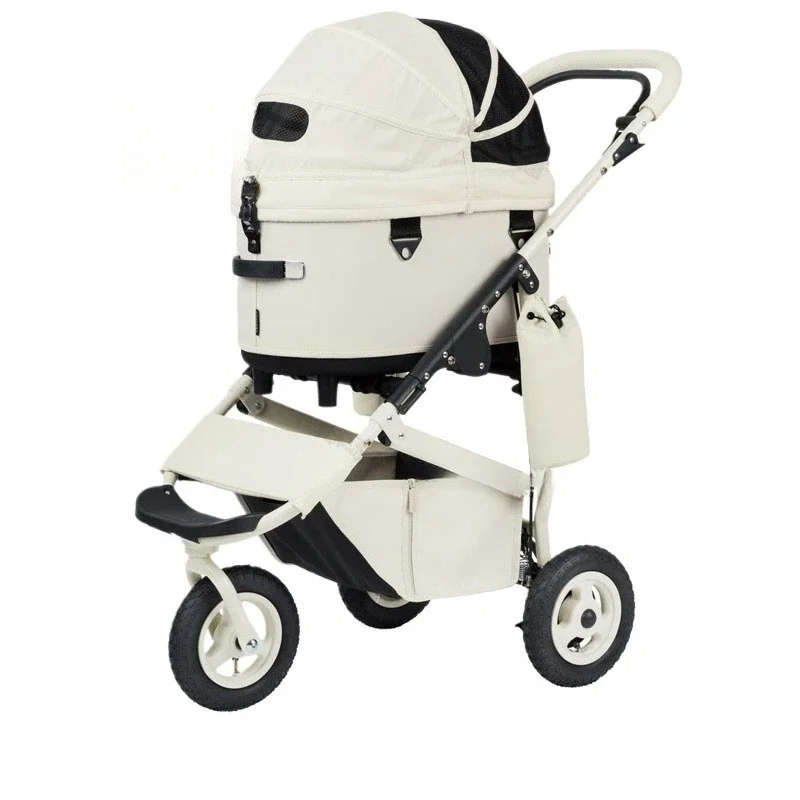 

Pet cart cruise line series