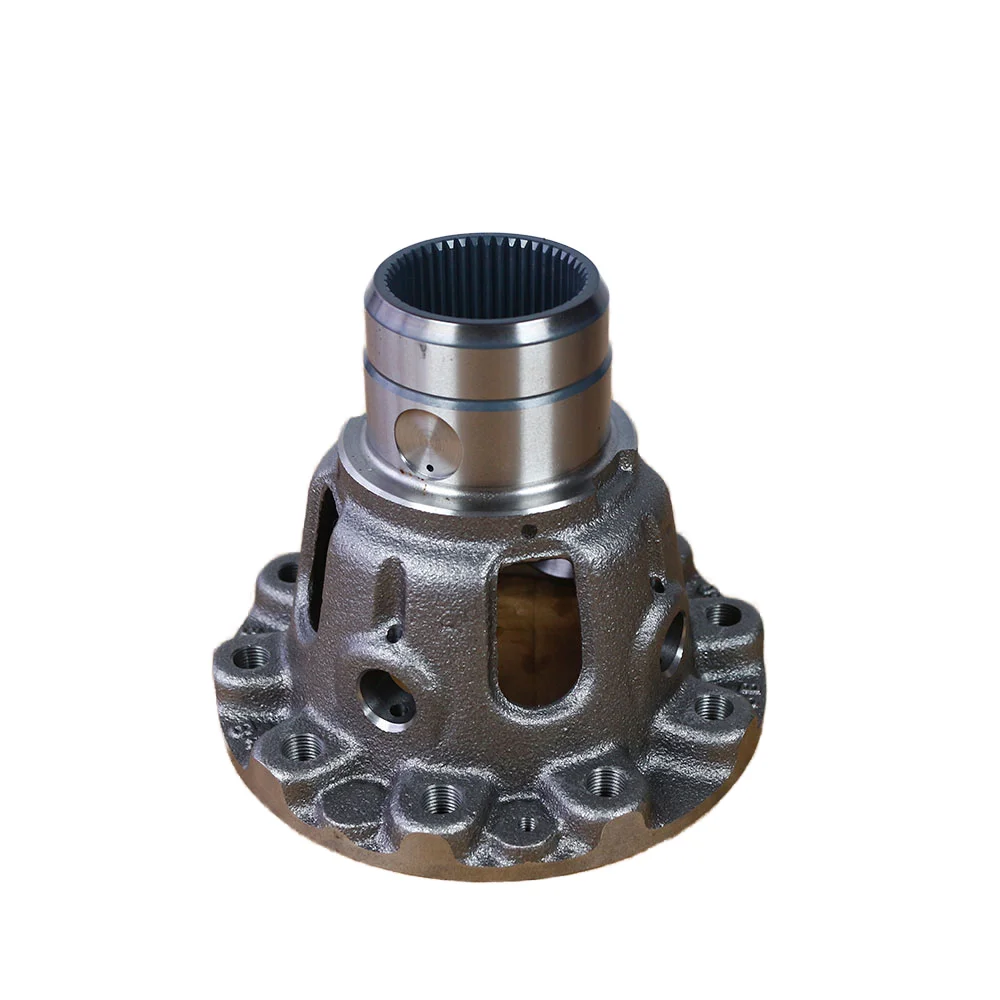 Hot Selling Original A6LF 4WD Differential Housing 45822-3B250 for Hyundai Santa Fe Automatic Transmission Parts