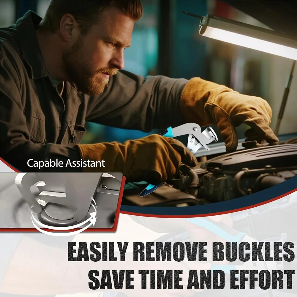 Thumbnail 2 - #11 Top Rivet Pliers Picks for Every Budget