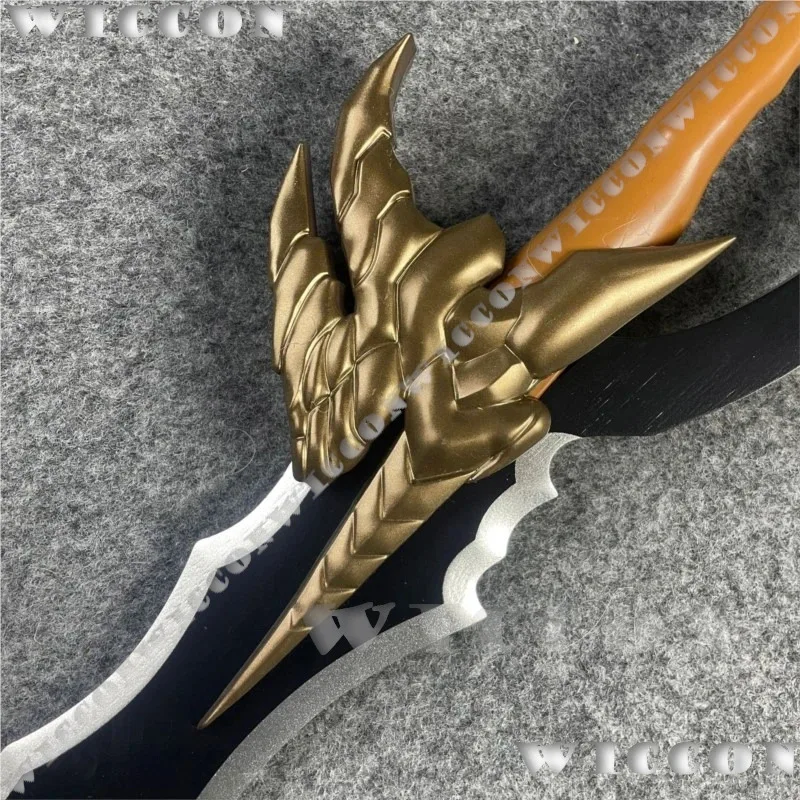 

a7d@Sung Jinwoo Solo Anime 3 Ver Knife Model Green Stone Prop Leveling Cosplay Accessories Man Women Gifts Cos Halloween Customi