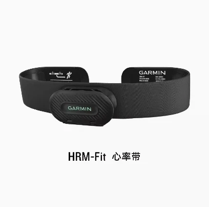 Custom 2022 New Garmin HRM PRO Heart Rate Monitor HRM Pro Plus Swimming Running Cycling Chest Strap Fitness Accessory Gift