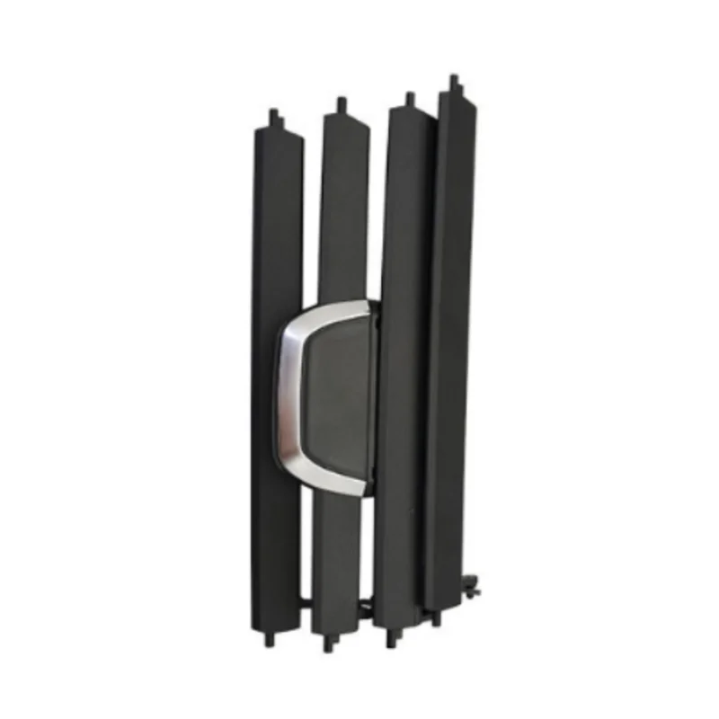 Car Dashboard Middle Right Air Outlet Grille Repair Kit For BMW 5 Series 6 Series Seires G30 G38 G32 AC Vent Slide Clips