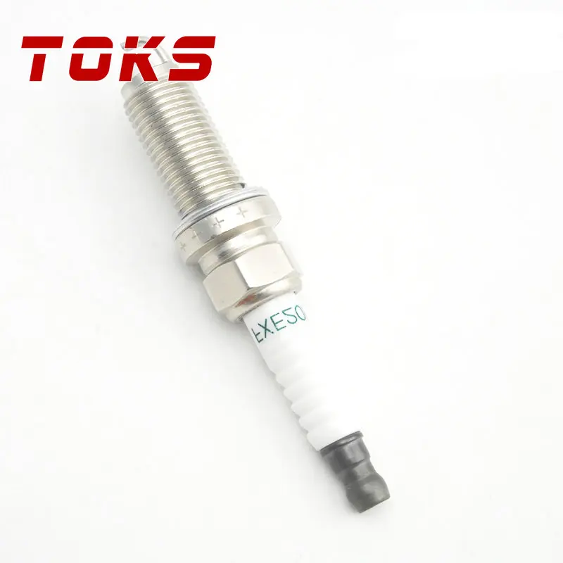 4pcs 6pcs 8pcs 22401-JD01B  FXE20HR11 Spark Plug For Nissan Altima Cube Sentra Versa Iridium candles