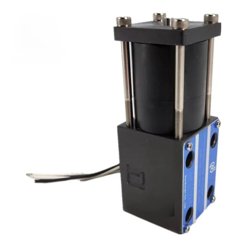 Solenoid Directional Valve SWM-G02 SWM-G02-C4-D12-30-S003  SWM-G02-C4-D12-30-H006 PUSH-PULL COIL DIRECTIONAL CONTROL VALVE