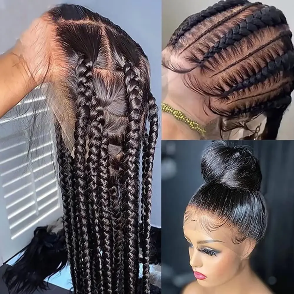 

Настоящий полный парик фронтальной части шнурка, человеческие волосы, бразильский невидимый ремешок Remy, 360, полный HD, прозрачные парики фронта шнурка, предварительно сорванные