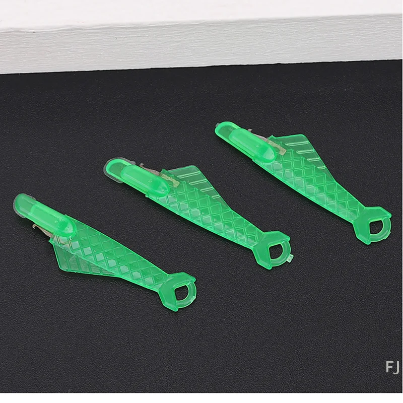 [YU]5PCS Small fish type needle threader sewing machine needle threader simple