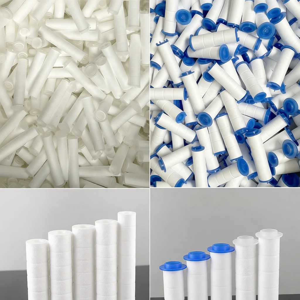 Bathroom Shower Head Filter Ca - Water Filter Cartridge ulasan dan harga