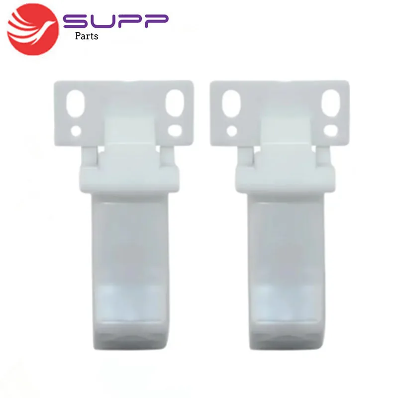 2PCS Doc Feeder ADF Hinge For Canon MF8030 MF8040 MF8230 MF8280 Replacement Hinge