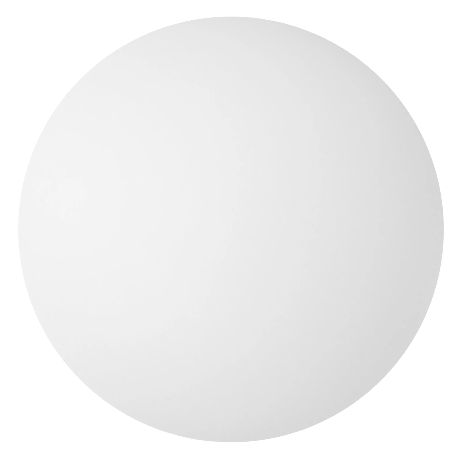 

Milky White Ball Lampshade Small Glass Replacement Pendant Decorate Light Shades Globe