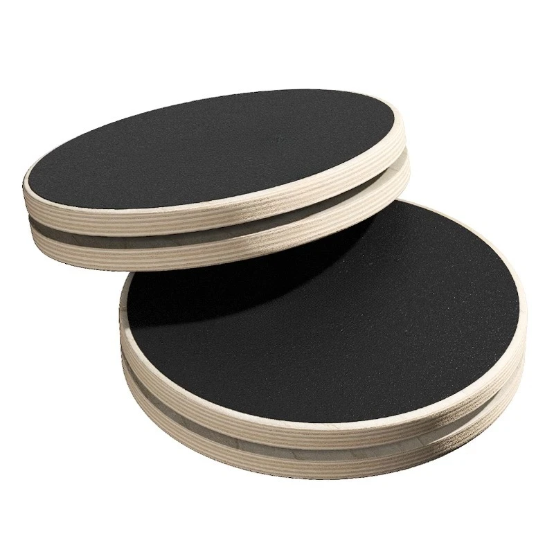 

Pilates rotating disc disc correction posture joint pelvic rehabilitation fitness training