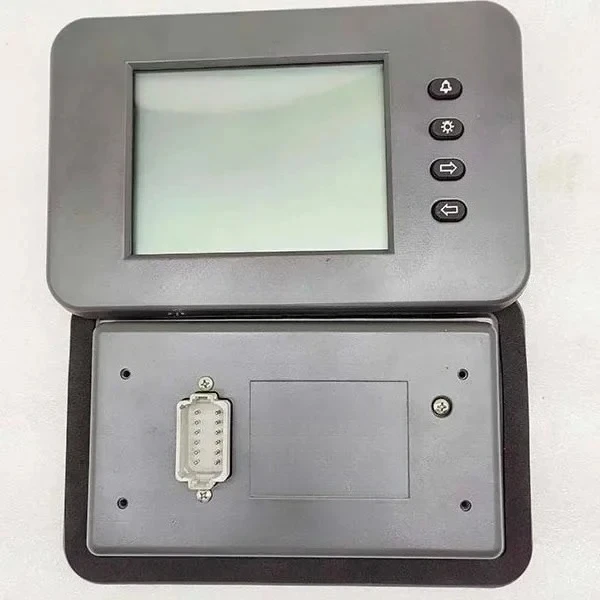

Display Controller for 3126B 3176B 3176C 3196 3406E 3412 3412E Engine