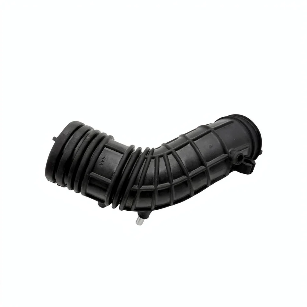 Air Intake Duct Hose For Honda Accord 03 07 Engine Air Cleaner Pipe Replacement Tube Auto Intake System Parts 17228 RAA A00