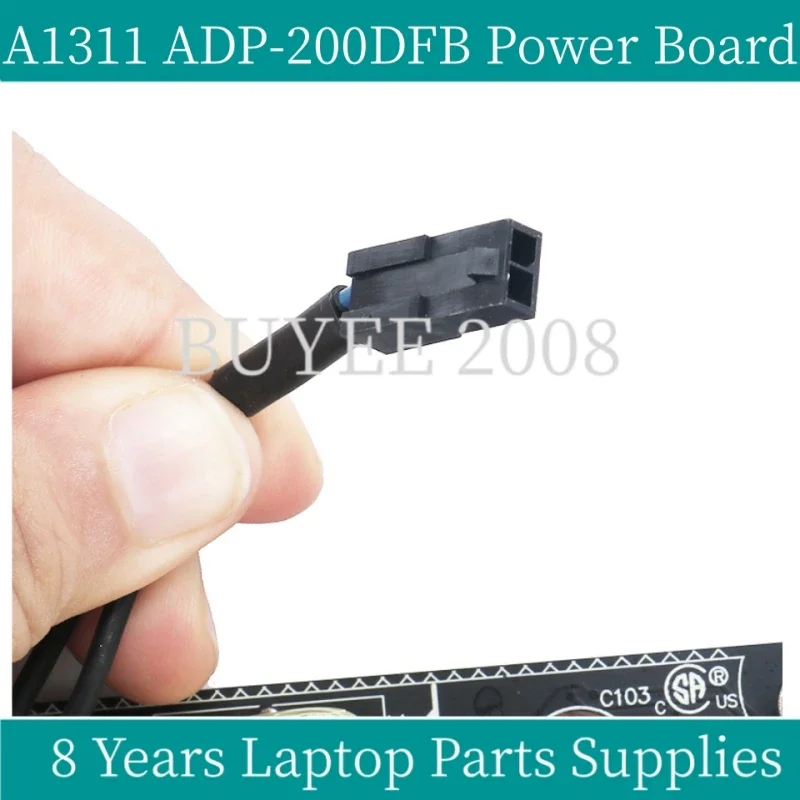 Original A1311 Power Supply Board ADP-200DFB OT8043 For iMac 21.5\