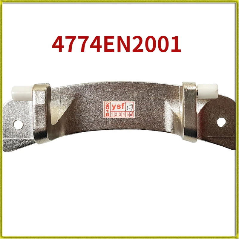 

Аксессуары для стиральных машин барабанного типа, дверная петля для наблюдения, ручка петли 4774EN2001, дверная петля для стиральной машины