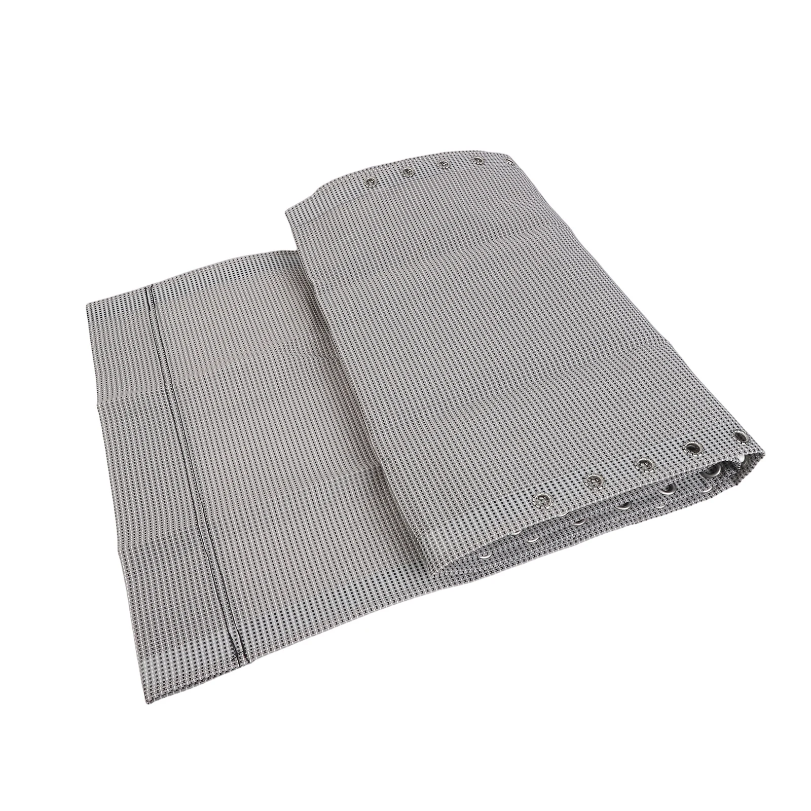 Recliner Replacement Fabric With 4 Gravity Chair Replacement Ropes + Screws 1 Set Of Recliner Replacement Cloth