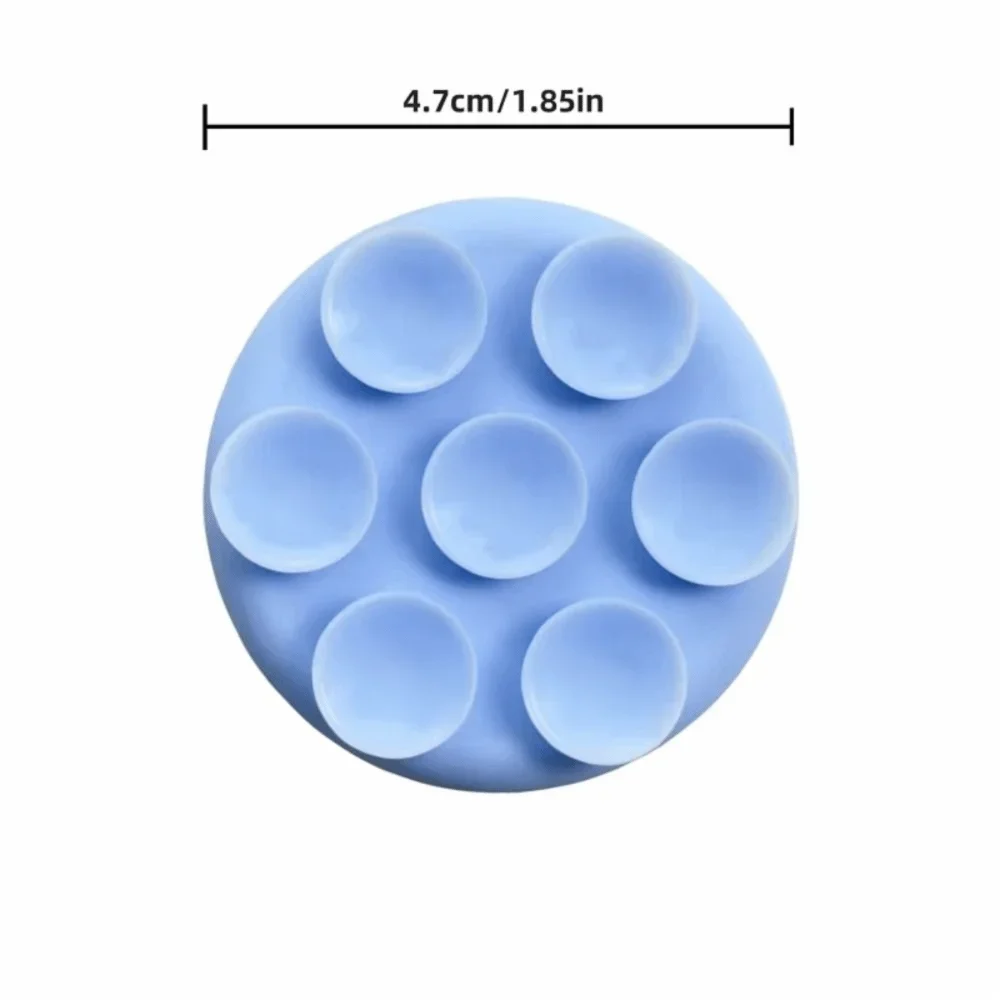 

Круглая присоска, держатель для телефона, силиконовая карманная розетка, присоска, подставка для телефона, двусторонняя присоска, ручка для мобильного телефона