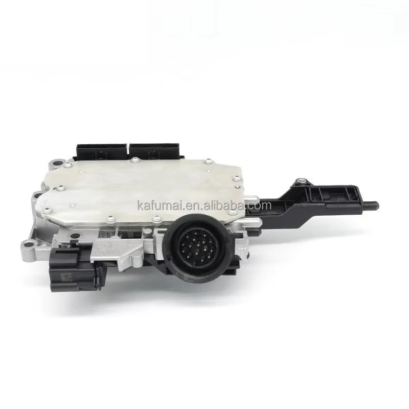 DL501 0B5 Refurbished 7 Speed Transmission Control Unit TCM TCU 0B5927256B 0B5927156F Fits For AUDIDQ500