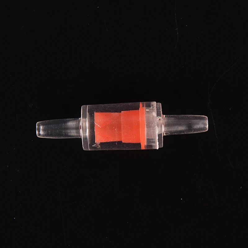 1 невозвратный односторонний обратный клапан, аквариумный воздушный насос для аквариума CO2