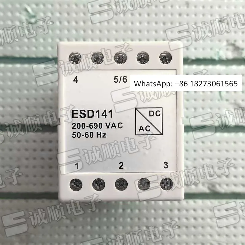 Rectifier KONE ESD141 hoist accessory 60003098