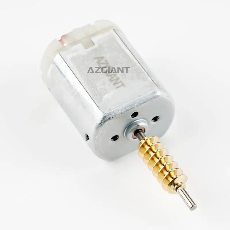 AZGIANT Car Trunk Latch Lid Lock Release motor for Mercedes Benz E Class W212 S212 E350 E400 E550 New replacement parts