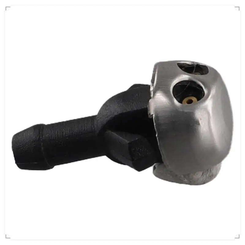 2PCS Windshield Washer Nozzle Water Spray Jet Fit For Mercedes R107 W114 W115 230 240D 380 450 560 SL SLC 1078600147