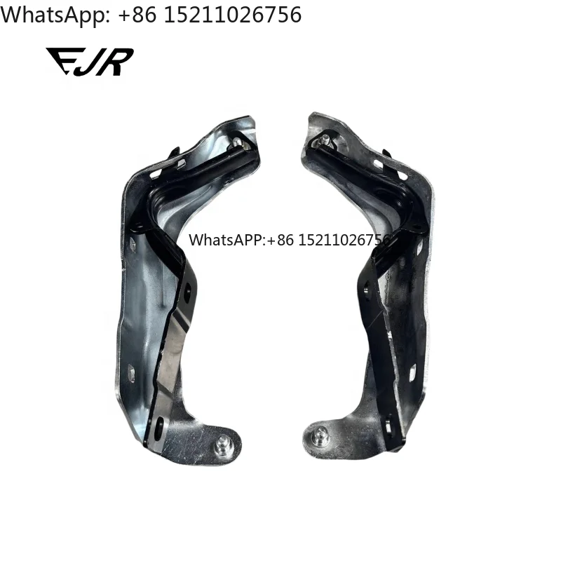 

Hood Hinges for Maserati Ghibli Levante Quattroporte 670001872 670001873