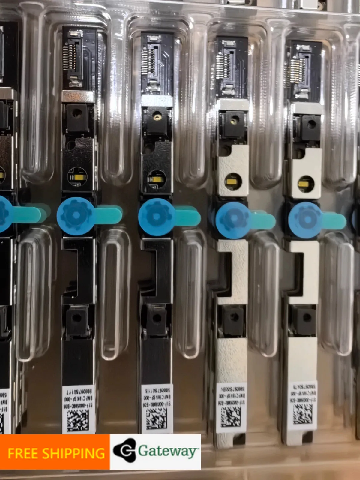 Original For Msi GE…