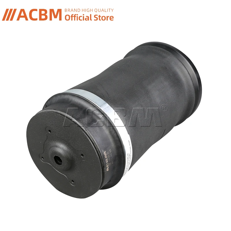 

ACBM Rear Air spring For Mercedes Benz w164 w166 GL320 GL350 GL450 GL550 ML320 ML350 ML450 ML550 1663200325