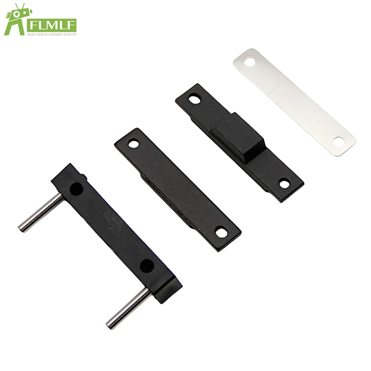 1/5 Rc カープラスチックブレーキキット Kingmotor ROVAN HPI Baja 5b Ss 5t 5sc バギー部品用