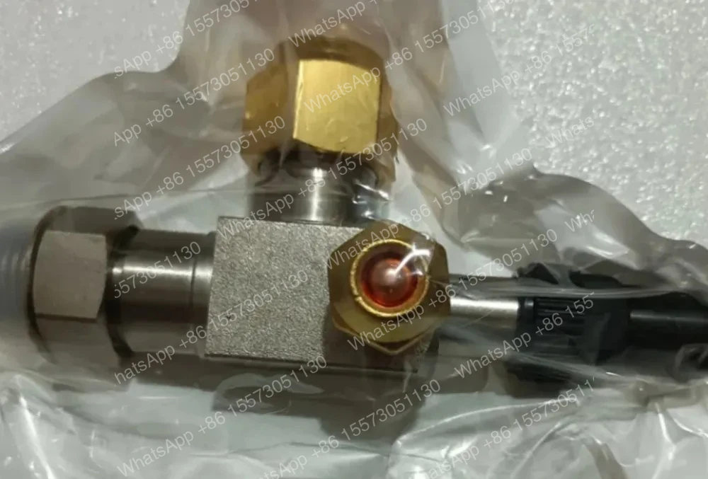 Central air conditioning compressor spare parts  VAL07494 valve Functions Normal Fast Shipping