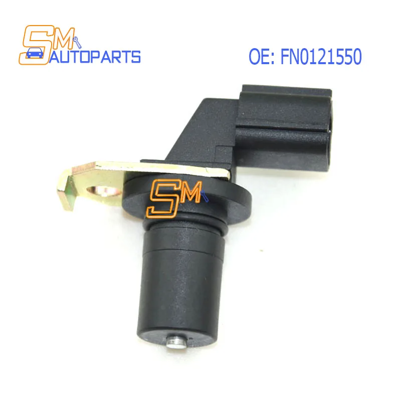 FN01-21-550 SC490 New Vehicle Speed Sensor Automatic Transmission For Mazda 2 3 5 6 CX-7 Protege Protege5 FN0121550