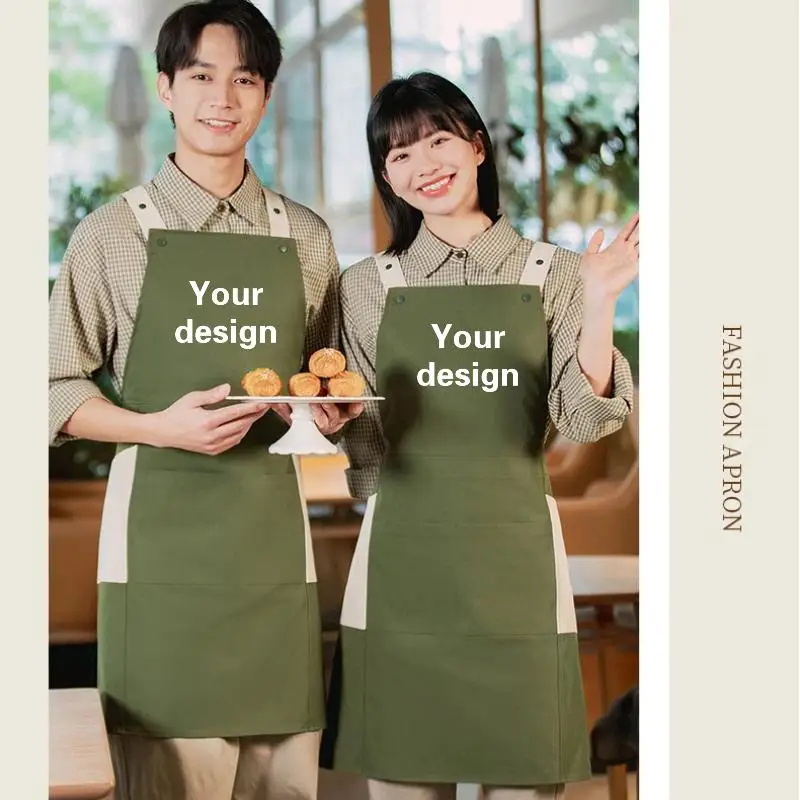 avental-impermeavel-com-logotipo-personalizado-para-catering-roupas-de-trabalho-para-garcons-de-cafe-e-cha-avental-floral-para-estudio-de-arte