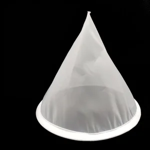 Filtre bal arı, Bal Arısı Filtre Örgü, torba filtre, Araçları, özü Aracı, arıcılık, 10 Adet filtre ve balda 11 büyük satış-no. 8