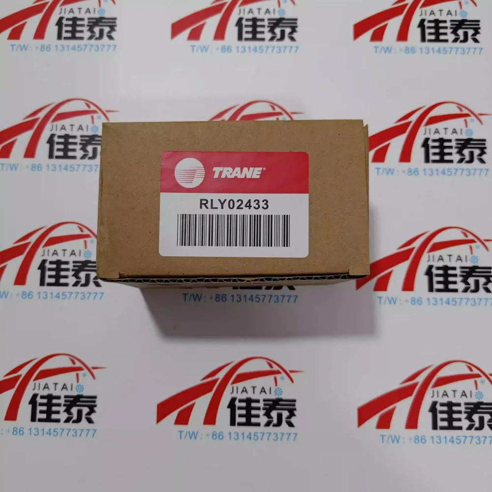 

New for Trane air conditioning accessories RLY02433 oil pump hammer starter 189B