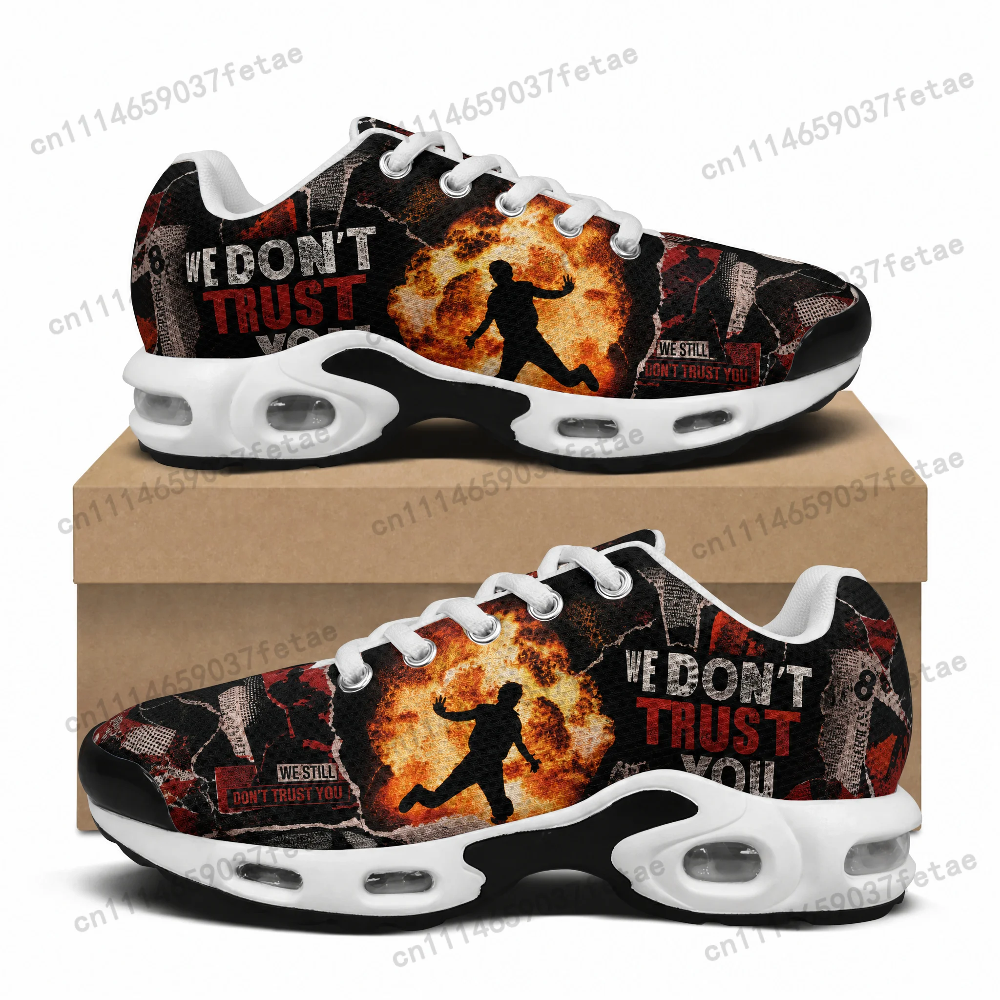Tênis Metro Boomin Cushion Hip - Men Shoes Metro avaliação e preço